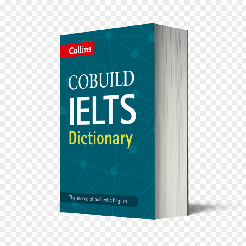Word Collins English Dictionary COBUILD Advanced Cobuild IELTS PNG