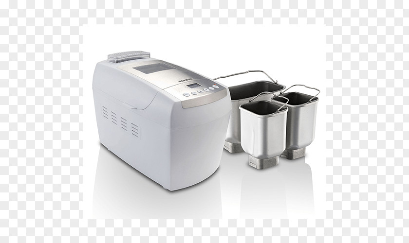 Bread Machine Mixer Food Processor Home Appliance PNG