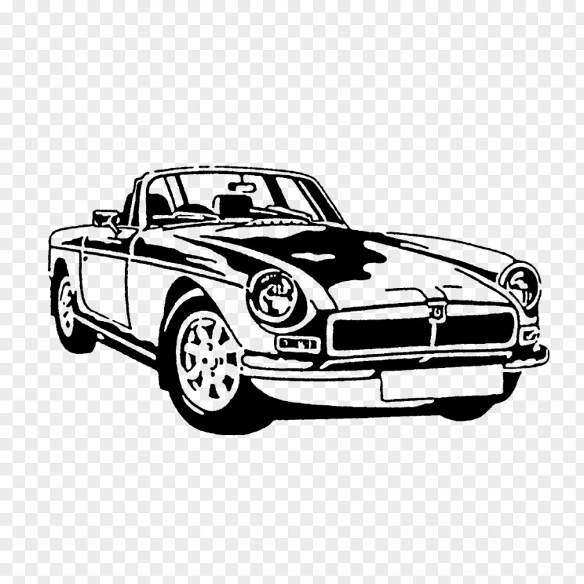 Car Classic Motor Vehicle Automotive Design Bumper PNG