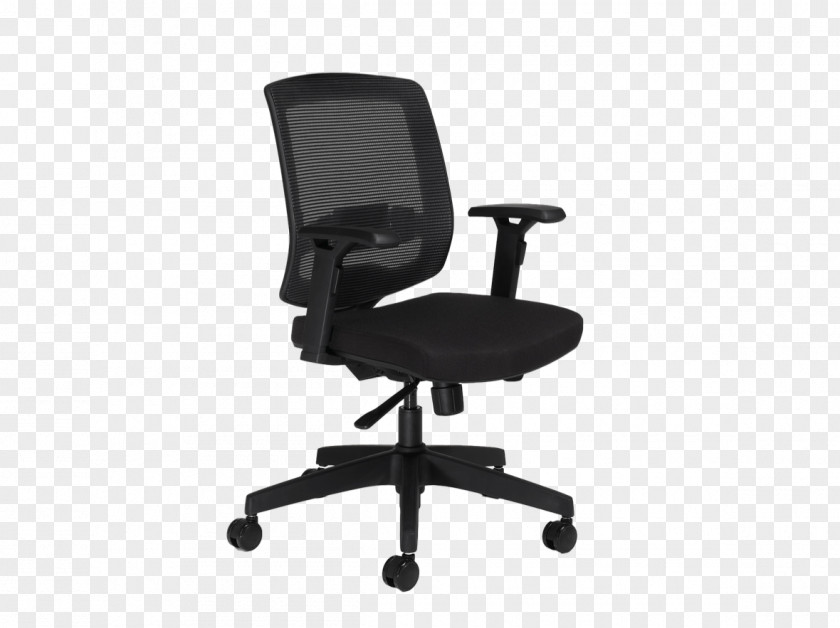 Chair Office & Desk Chairs Seat Furniture PNG