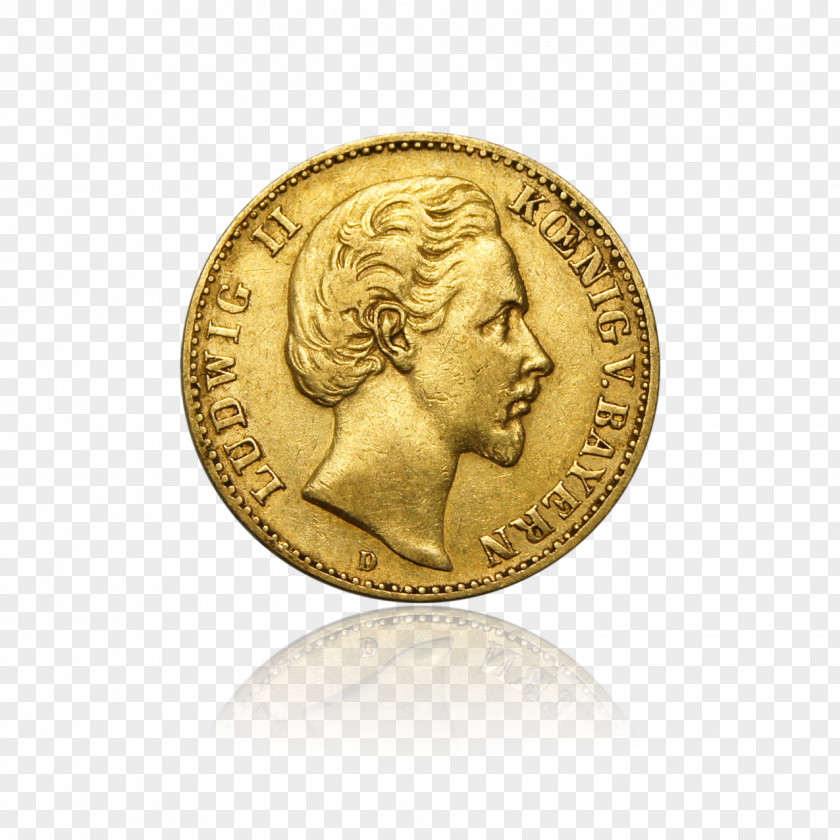 Coin Gold Bronze Silver Copper PNG