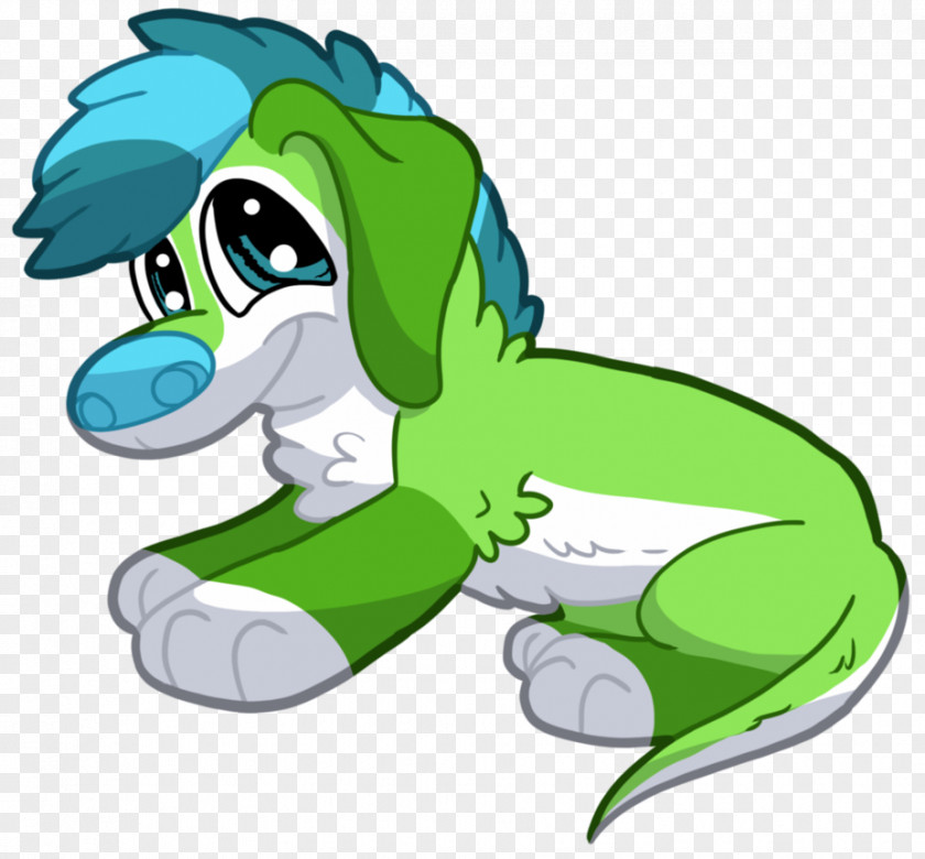 Horse Pony Reptile Clip Art PNG