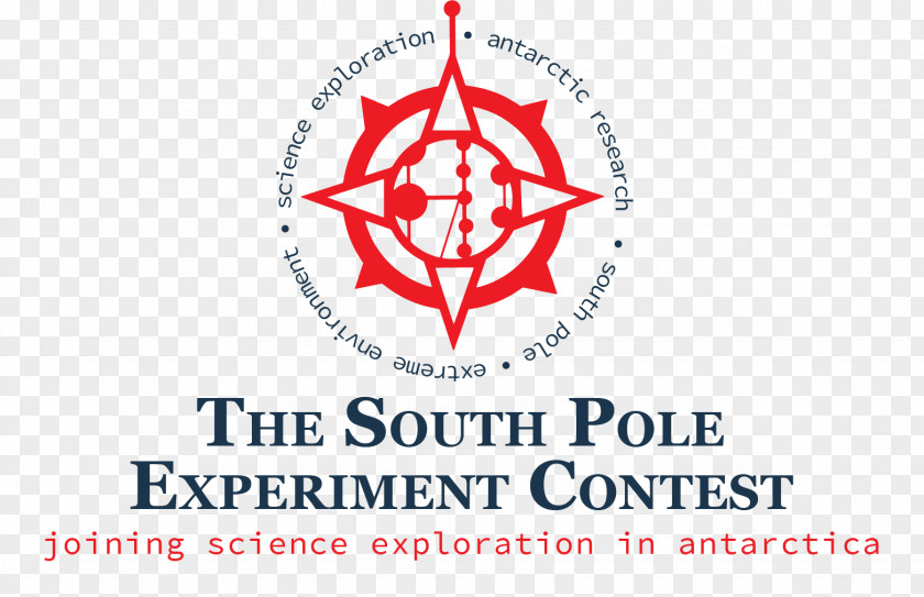 IceCube Neutrino Observatory Detector South Pole Subatomic Particle PNG