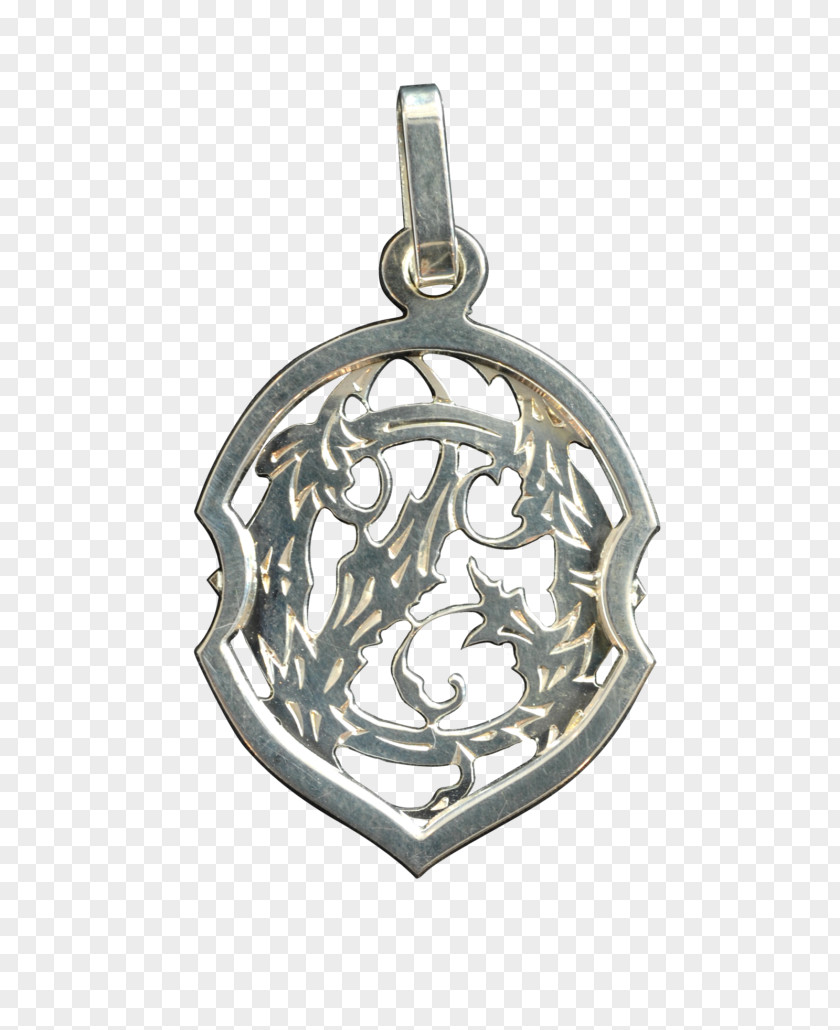Jewellery Locket Bijou Engraving Silver PNG