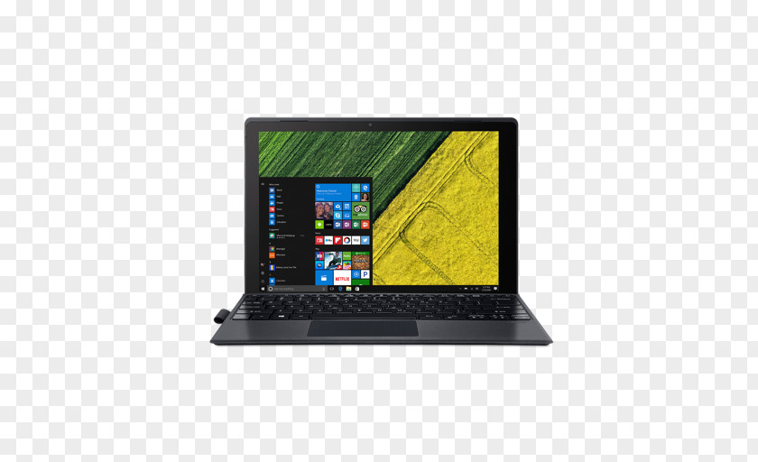 Laptop Acer Aspire 2-in-1 PC Intel Core I5 PNG