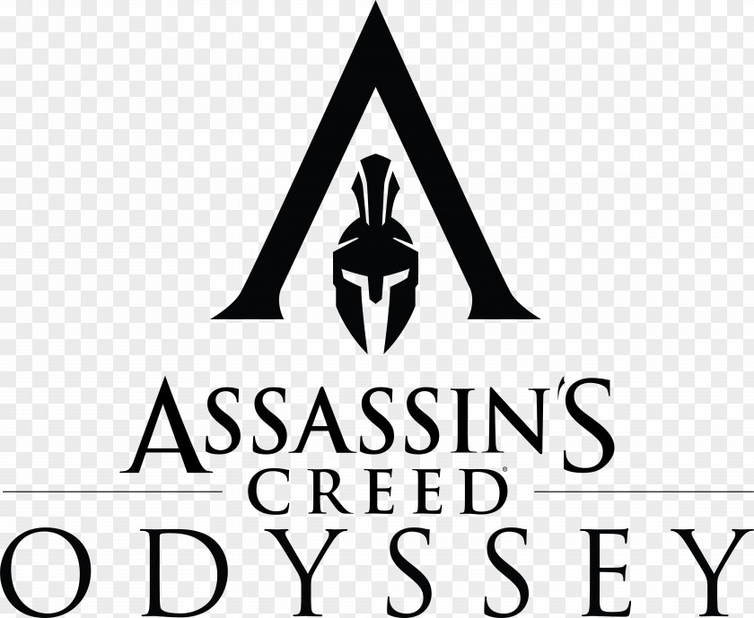 Logo Assassin's Creed Brotherhood Rogue Design Font PNG