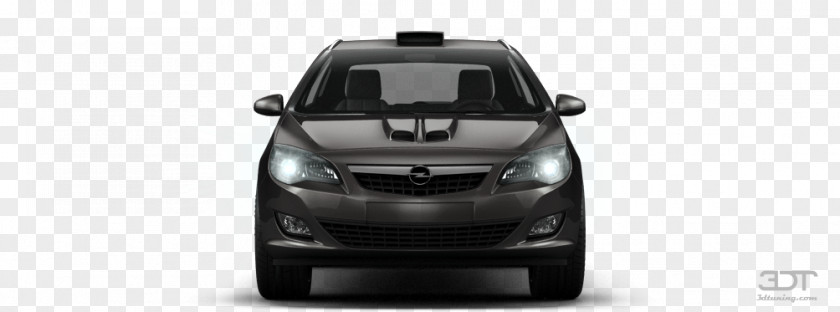 Opel Astra Car Door Mid-size Compact Bumper PNG