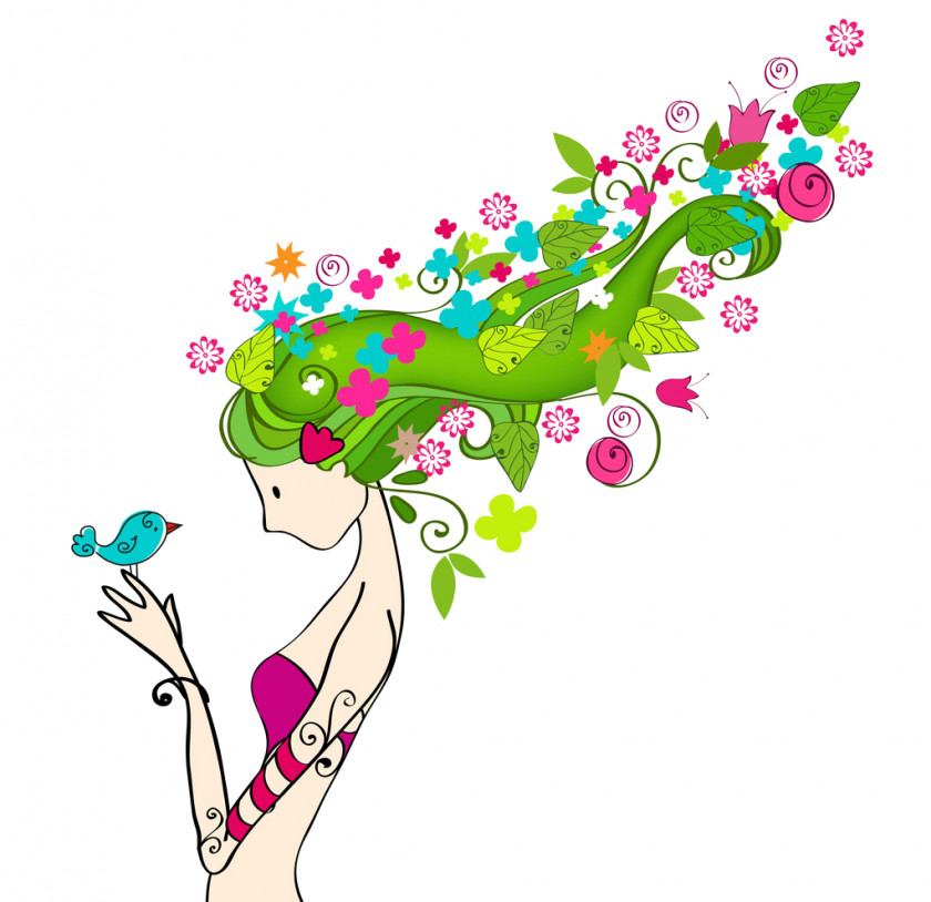 Painting Women Drawing Clip Art PNG