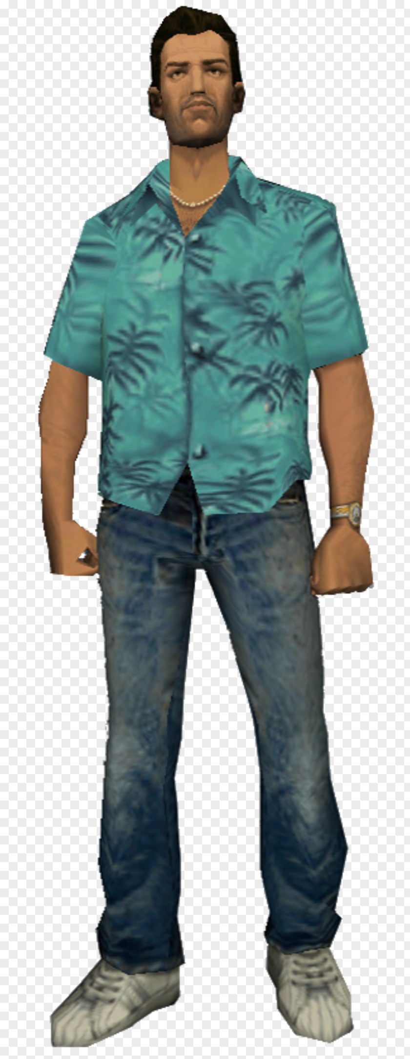 Pant Grand Theft Auto: Vice City San Andreas Auto V IV PNG