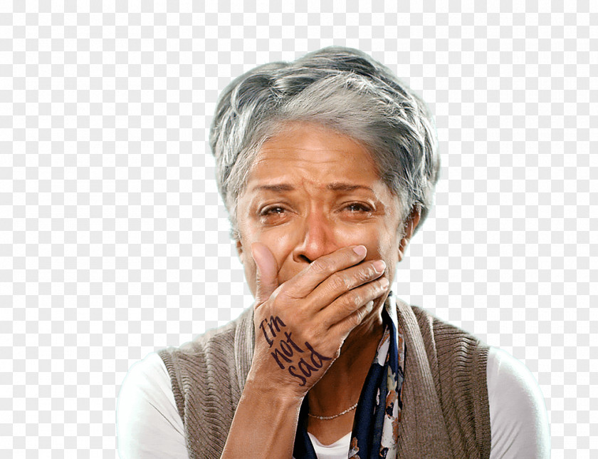 Patient Pseudobulbar Affect Crying Laughter Screaming Neurology PNG