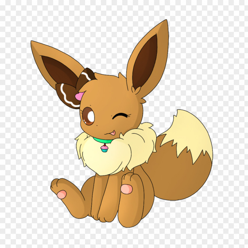 Pikachu Eevee Pokémon X And Y May PNG
