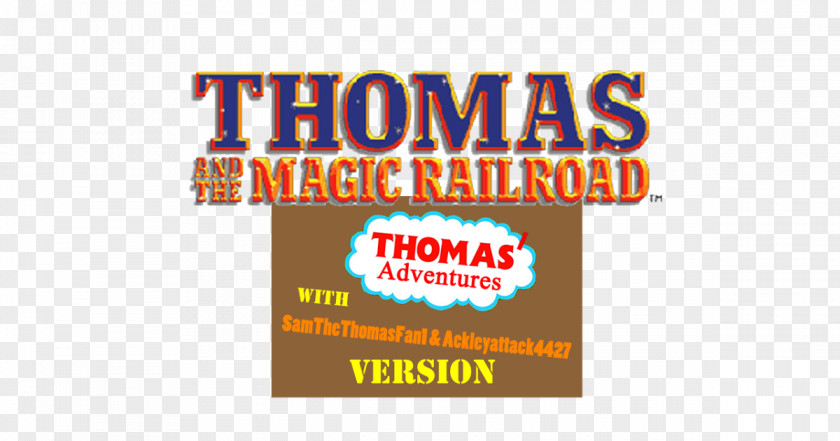 Thomas Film Trailer Post-credits Scene Television Show PNG