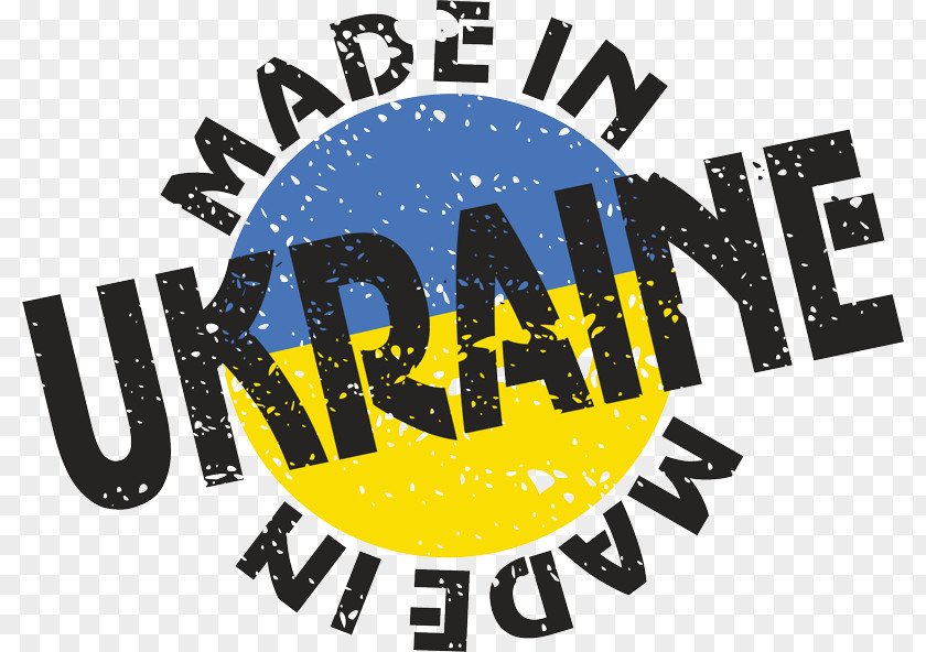 Ukraine Square Of Contracts Гурт Made In Logo Ukrainian PNG