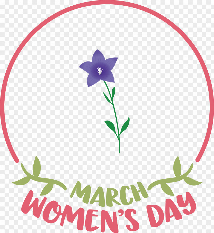 Womens Day PNG