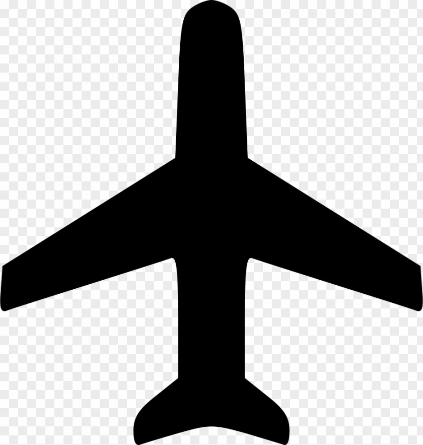 Airplane Flight Aircraft Vector Graphics PNG