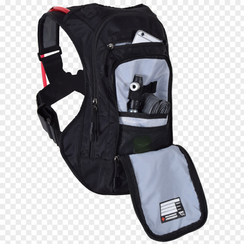 Backpack Hydration Pack Ranger 9 Motorcycle Bag PNG