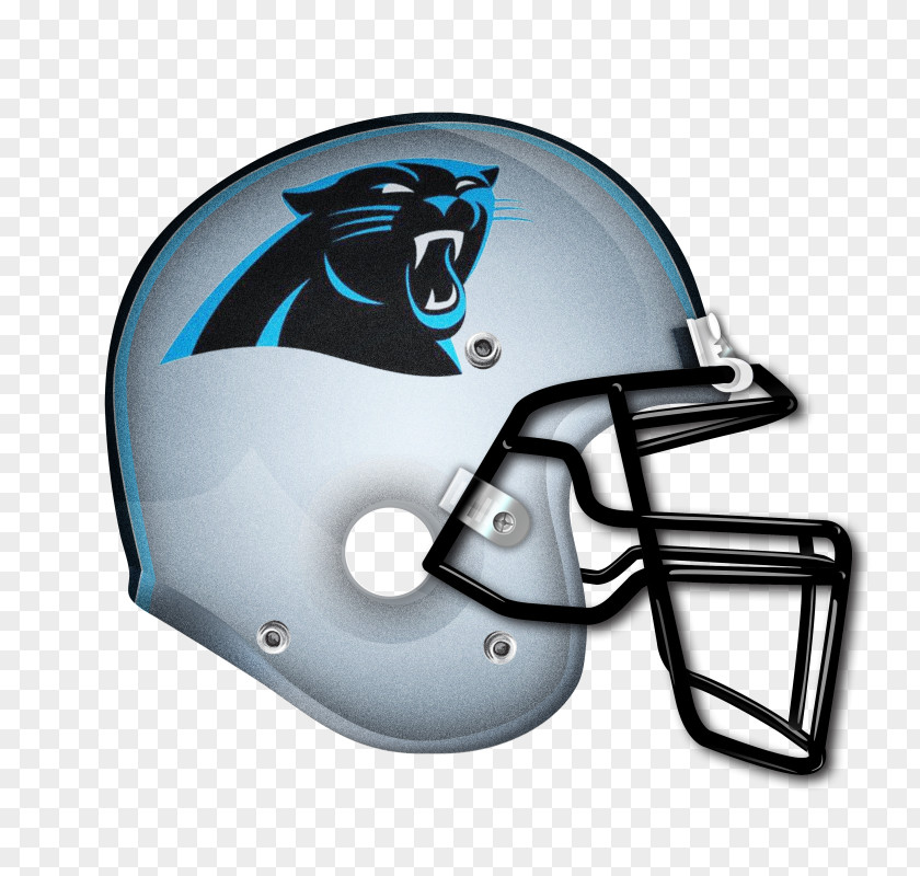 Bicycle Helmets American Football Lacrosse Helmet Carolina Panthers Motorcycle PNG