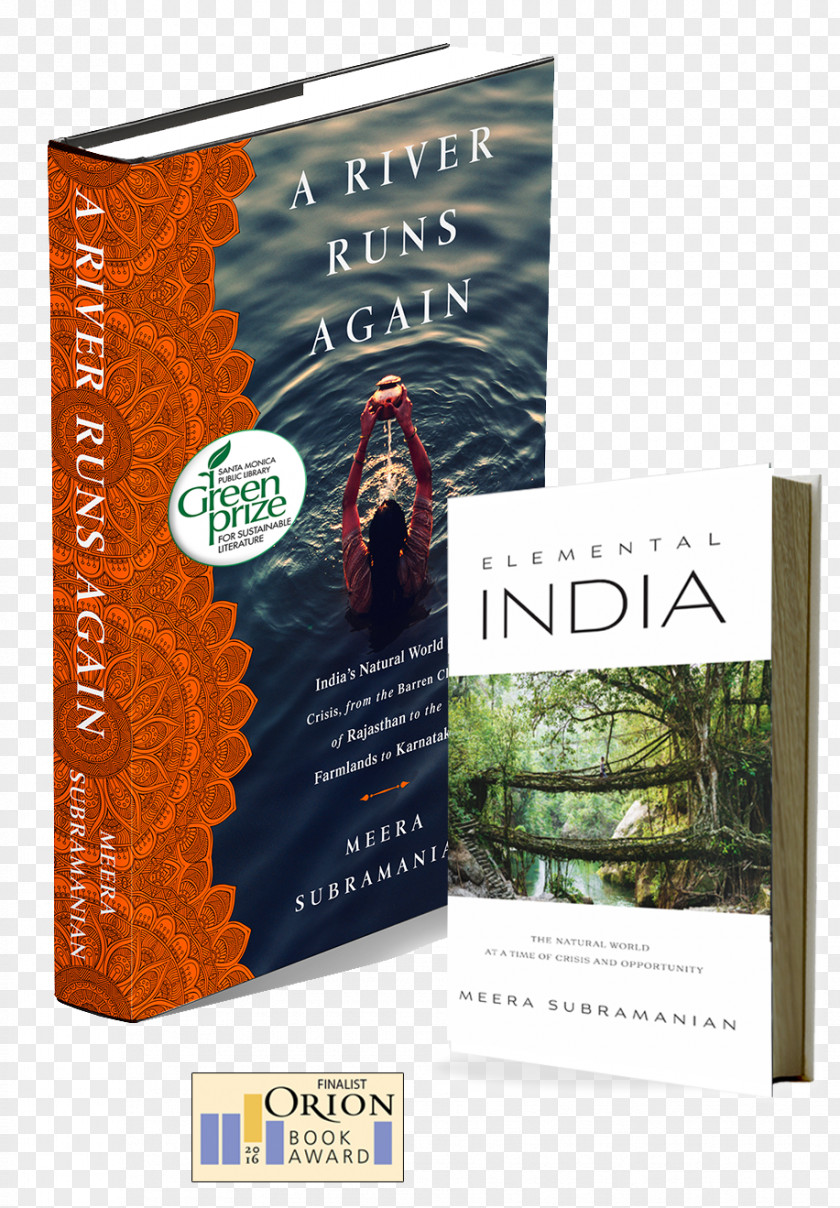 Book Karnataka Elemental India: The Natural World At A Time Of Crisis And Opportunity Nature PNG