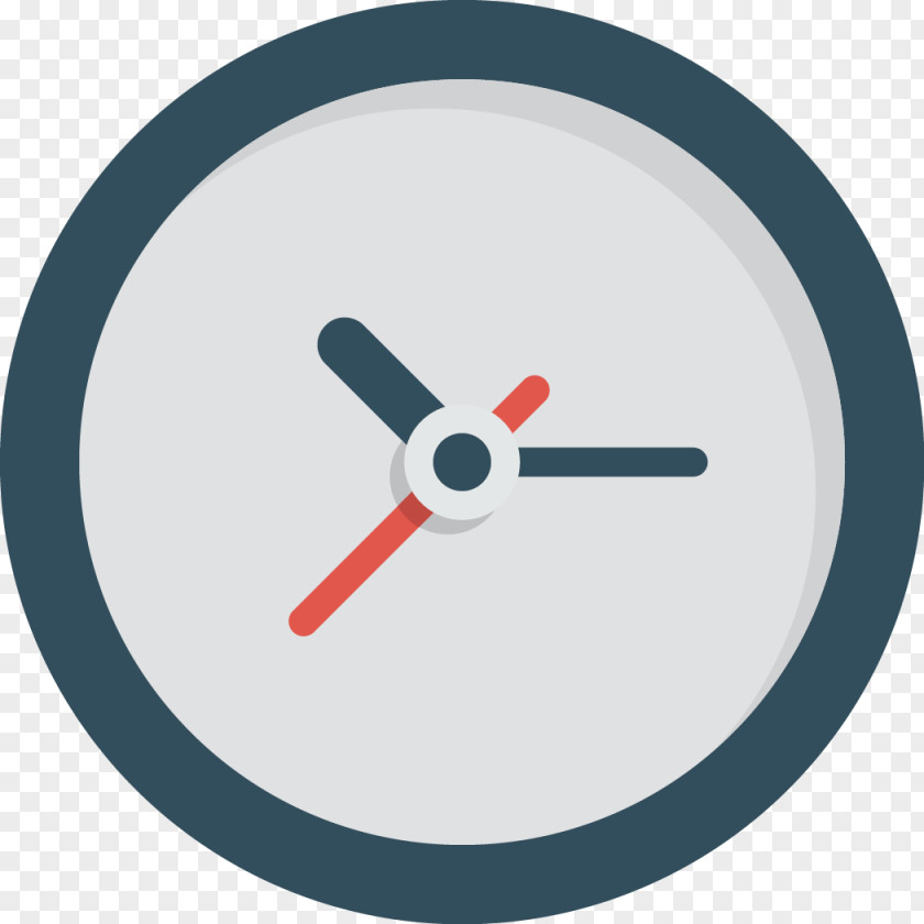 Clock PNG