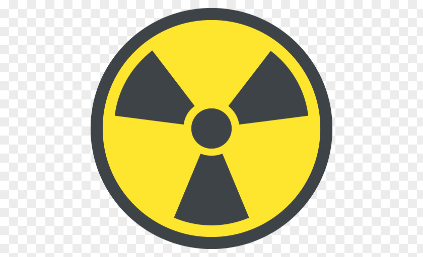 Congratulation Radiation Radioactive Decay Symbol Biological Hazard PNG