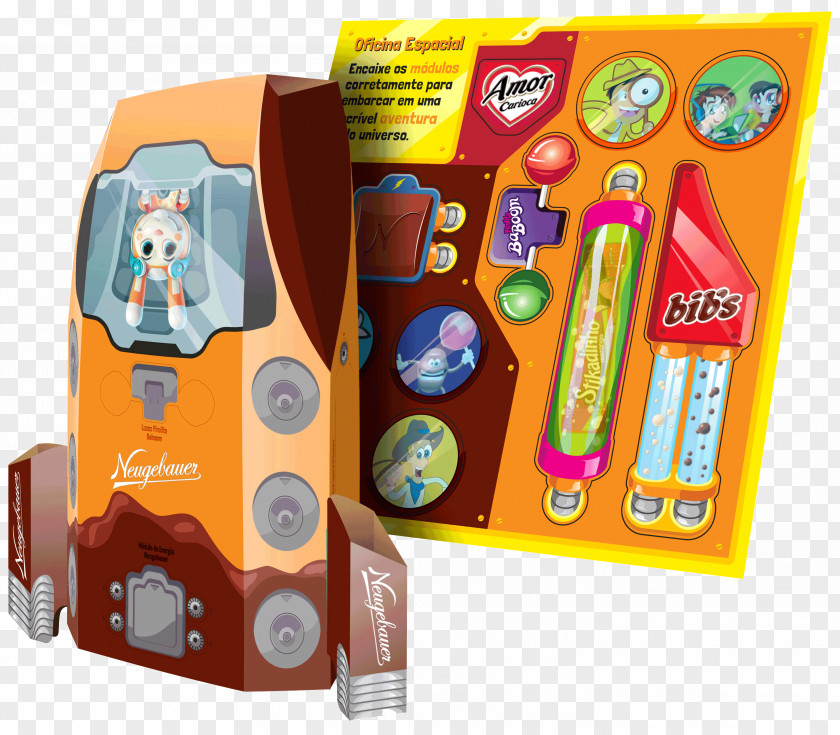 Foguete Toy Packaging And Labeling Plastic Polyethylene Terephthalate PNG