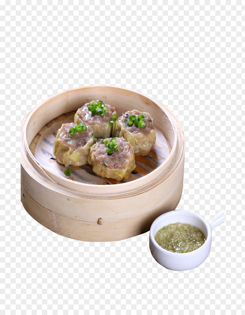 Ginger Original Only Dry Steam Dim Sum Steaming Food PNG