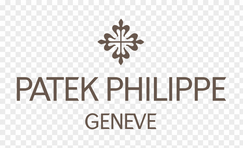 Luxury Watch Brand Logo Patek Philippe & Co. Product Design PNG