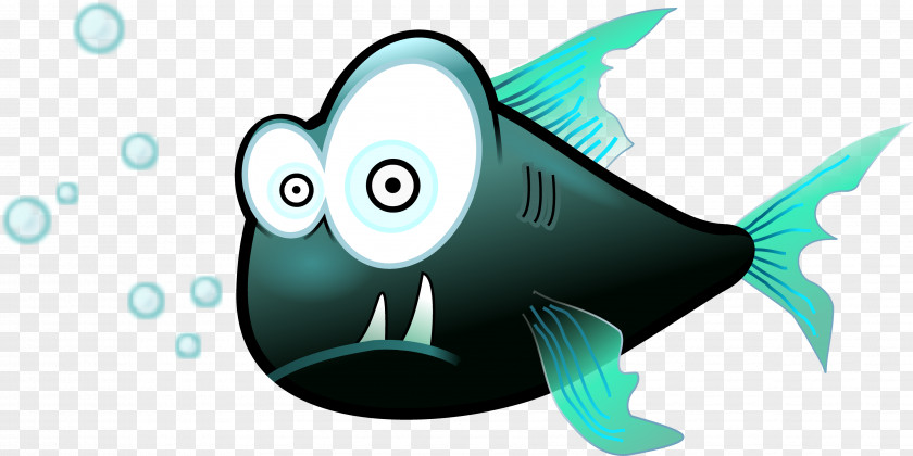 Peixe Piranha Royalty-free Clip Art PNG