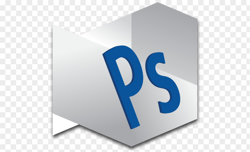 Photoshop Standard Text Brand PNG