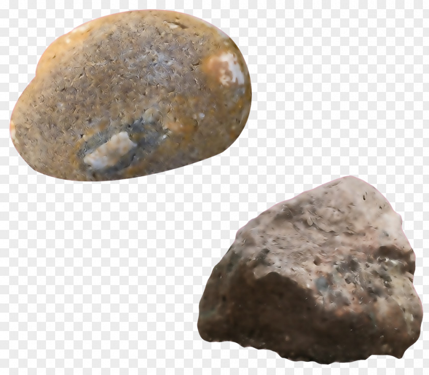 Realistic Stone Material Free To Pull Brimham Rocks Crushed PNG