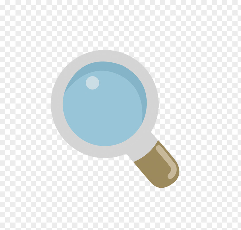 Search For Magnifying Glass Loupe PNG