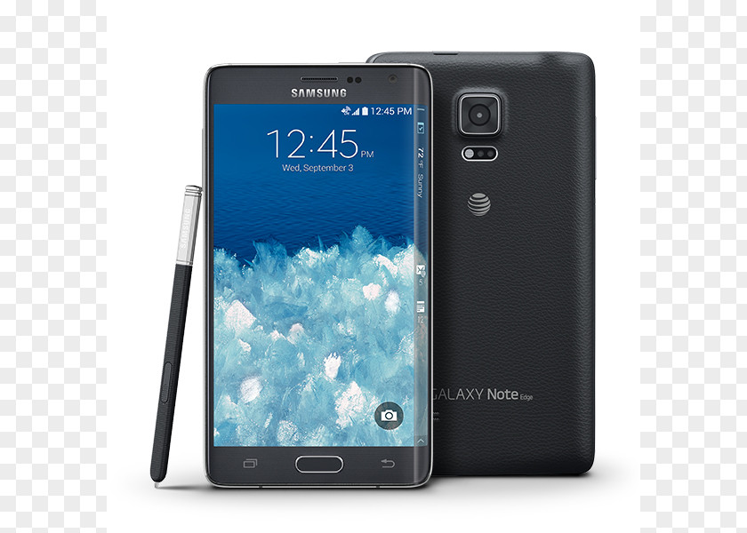 Subaru 1000 Samsung Galaxy Note Edge N915a 4 Android PNG