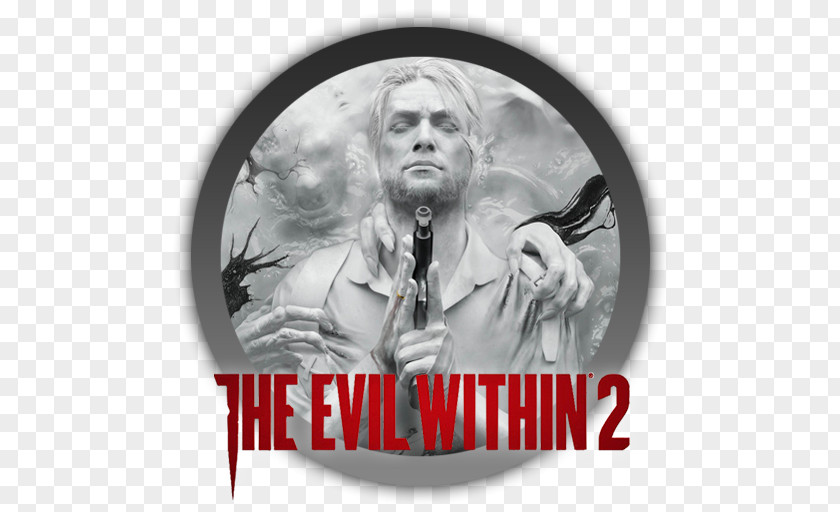 The Evil Within 2 Video Game Xbox One PlayStation 4 PNG