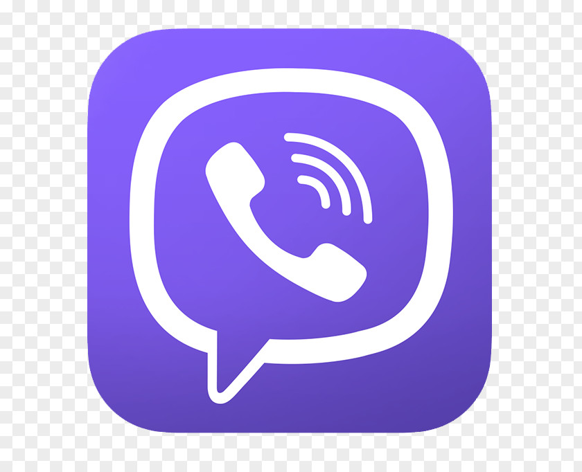 Viber Messaging Apps Instant IOS IPhone 6 Plus PNG