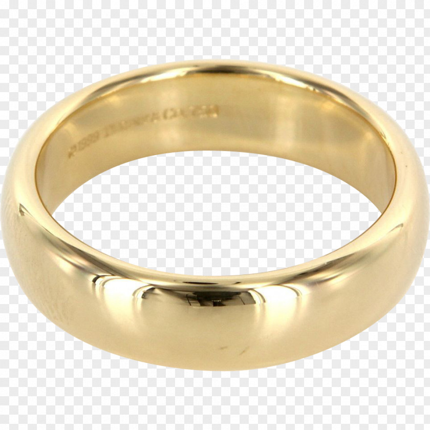 Wedding Ring Engagement Tiffany & Co. Gold PNG