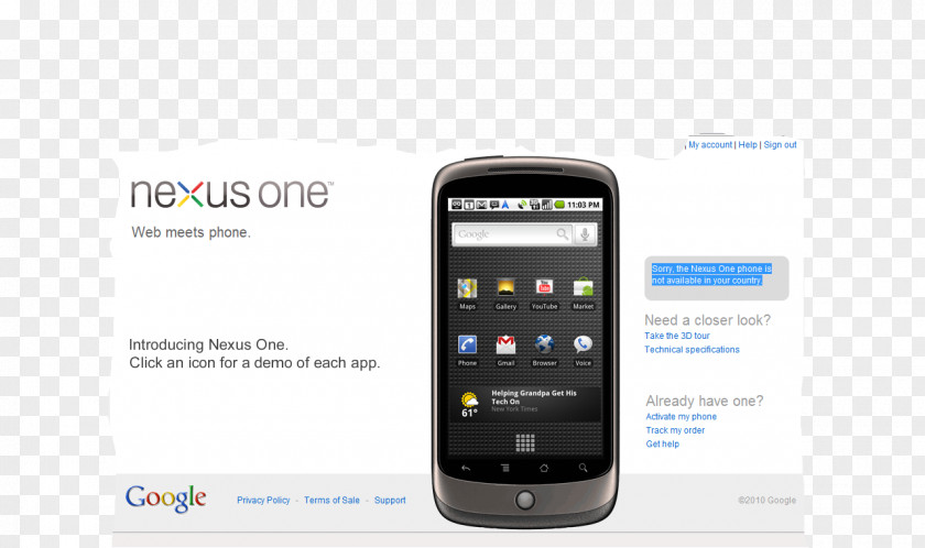 Android Nexus One HTC Desire X Google T-Mobile PNG