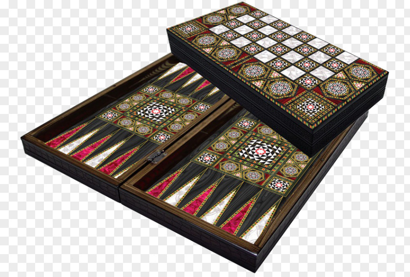 Backgammon Board Game EKO GROSS Turkish Lira PNG