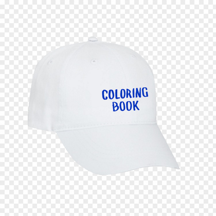 Baseball Cap Coloring Book Hat Clothing PNG