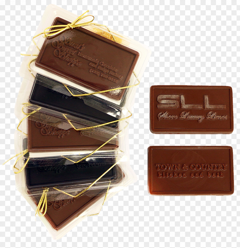 Chocolate Confectionery Store Business Gift PNG