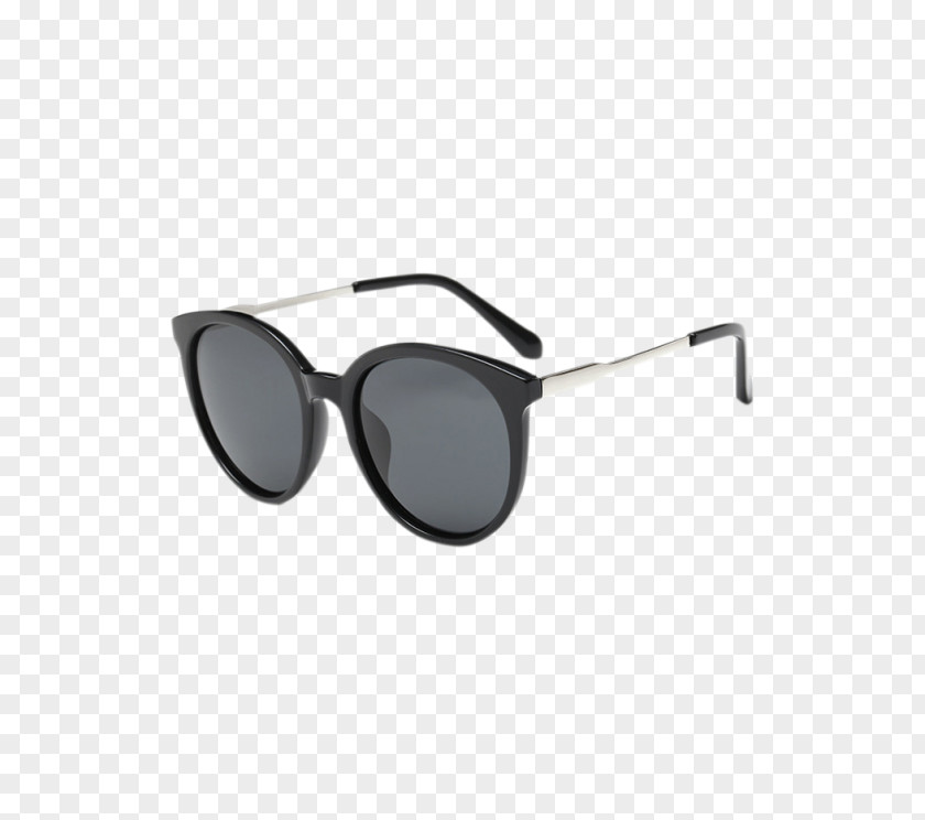 Eye Wear Mirrored Sunglasses Cat Glasses Fashion PNG