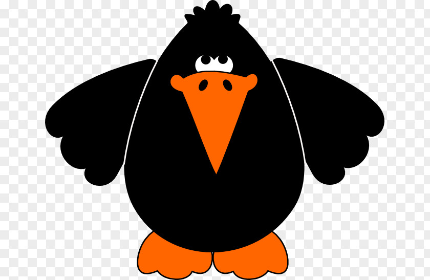 Fall New Listing Creative Downloads Penguin Beak Clip Art PNG