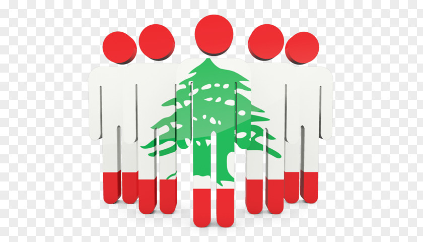 Flag Of Lebanon Ethiopia Brazil Icon Design PNG