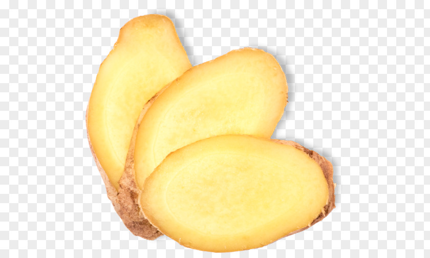 Ginger Root Potato Fruit PNG