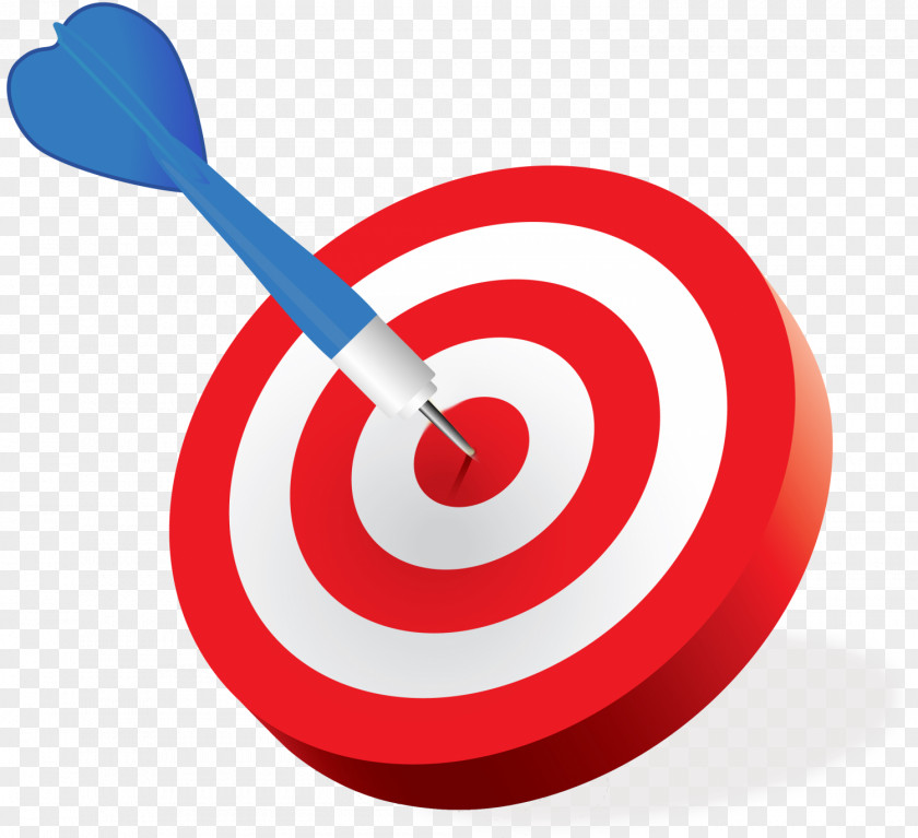 Goal Shooting Target Clip Art PNG