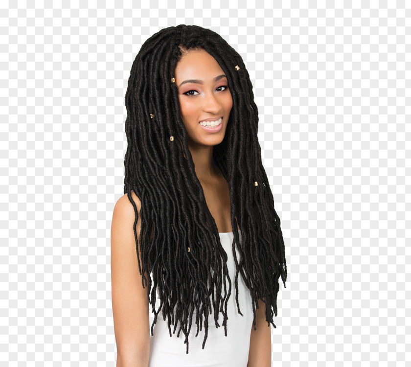 Hair Dreadlocks Lock Of Coloring Braid PNG