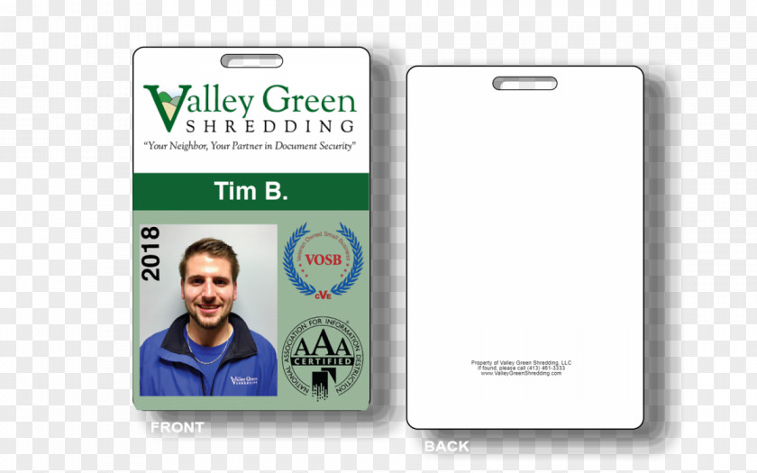 Id Card Design Identity Document Smartphone Photo Identification Business PNG