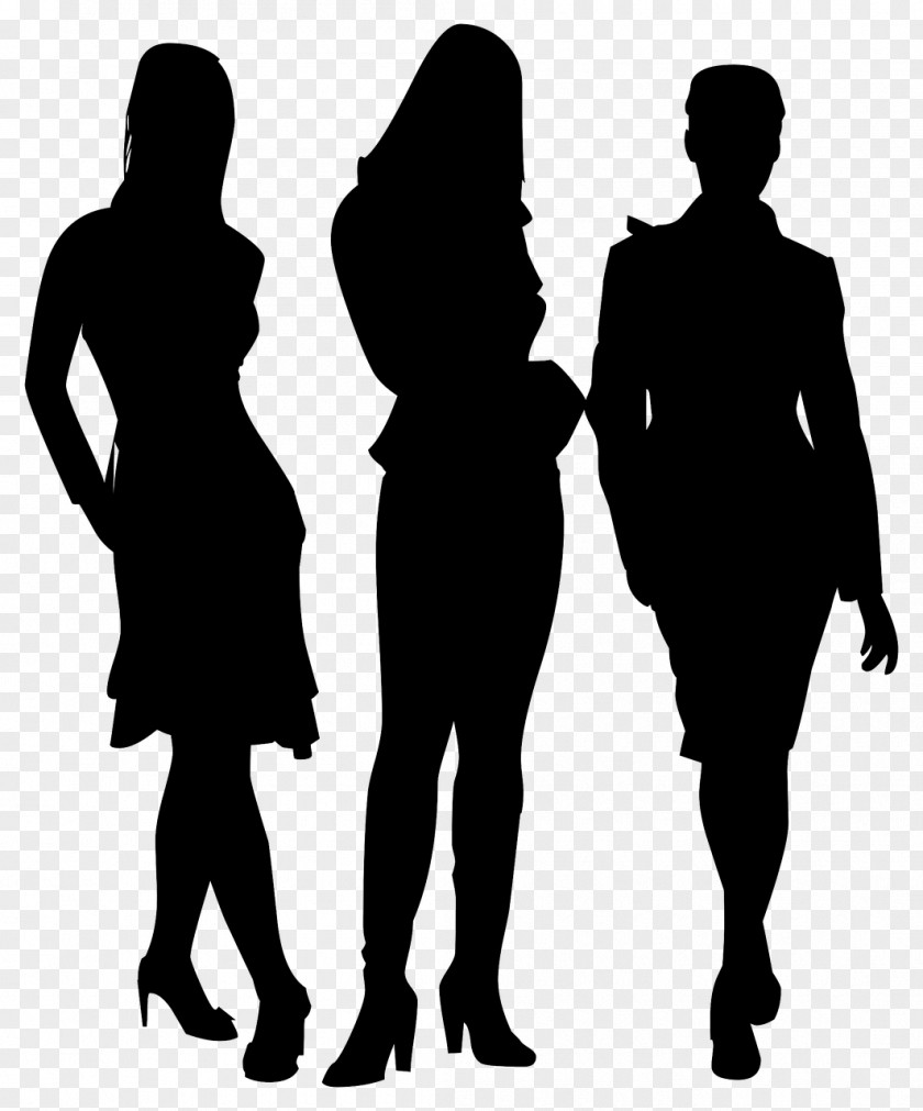 Invisible Woman Management Businessperson Human Resources Clip Art PNG