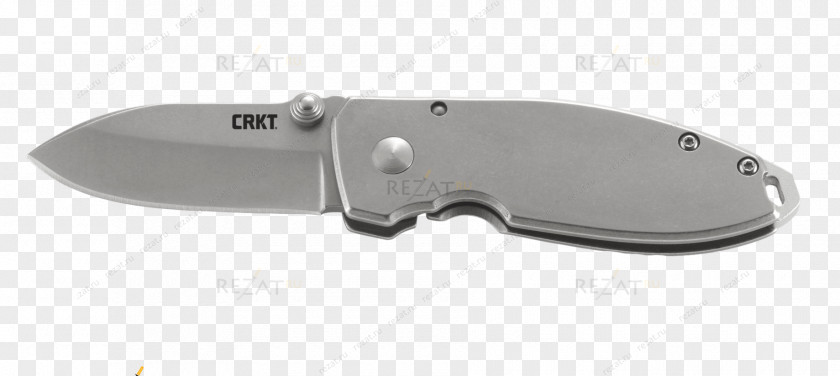 Knife Hunting & Survival Knives Columbia River Tool Utility Pocketknife PNG