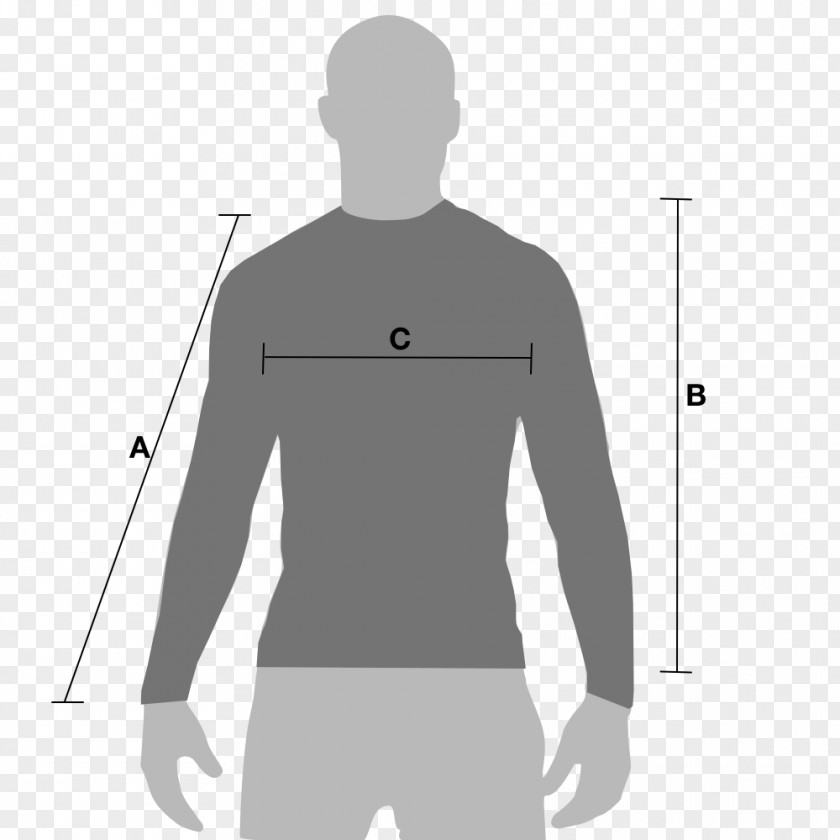 Long Pattern T-shirt Arm Clothing Shoulder Sleeve PNG