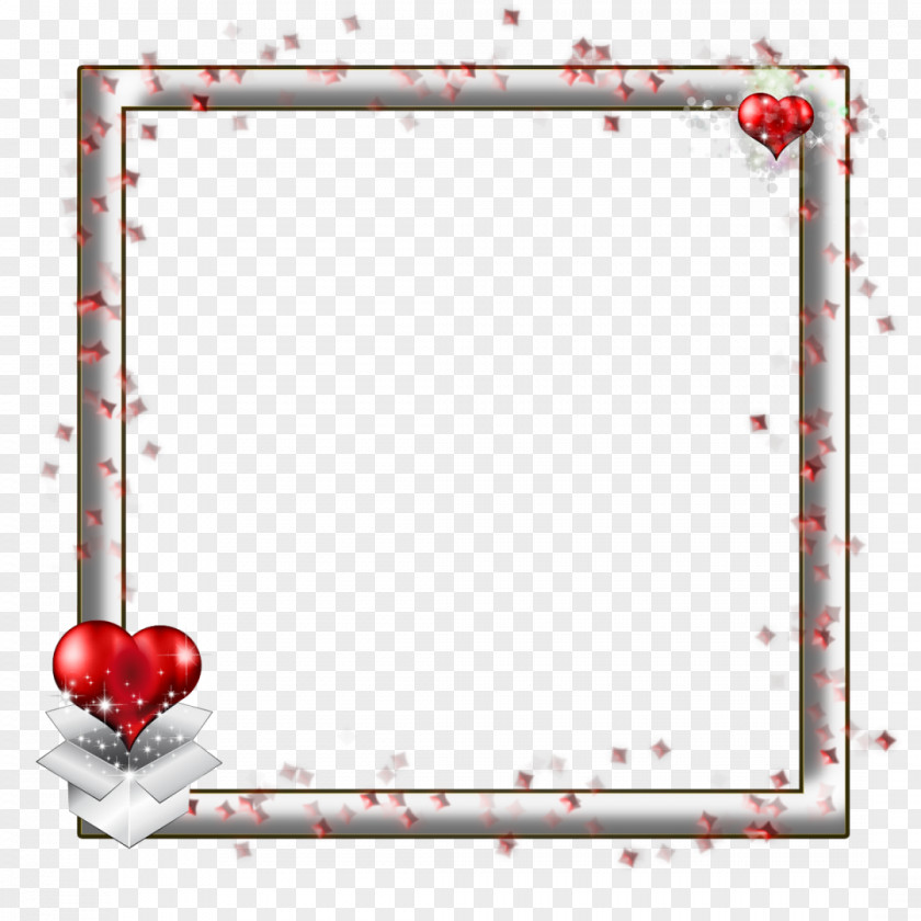 Love Frame Picture Frames Falling In Photography PNG